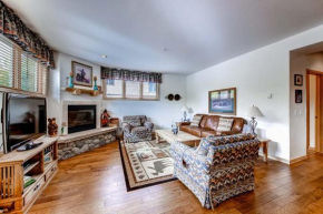 Corral 2B/2B 207E Breckenridge